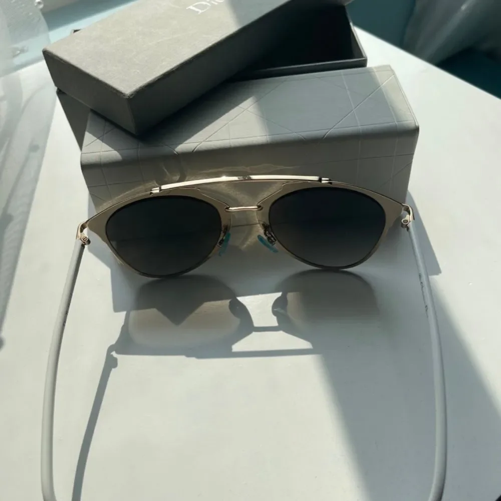 Dior reflected sunglasses - Picture 2 of 11
